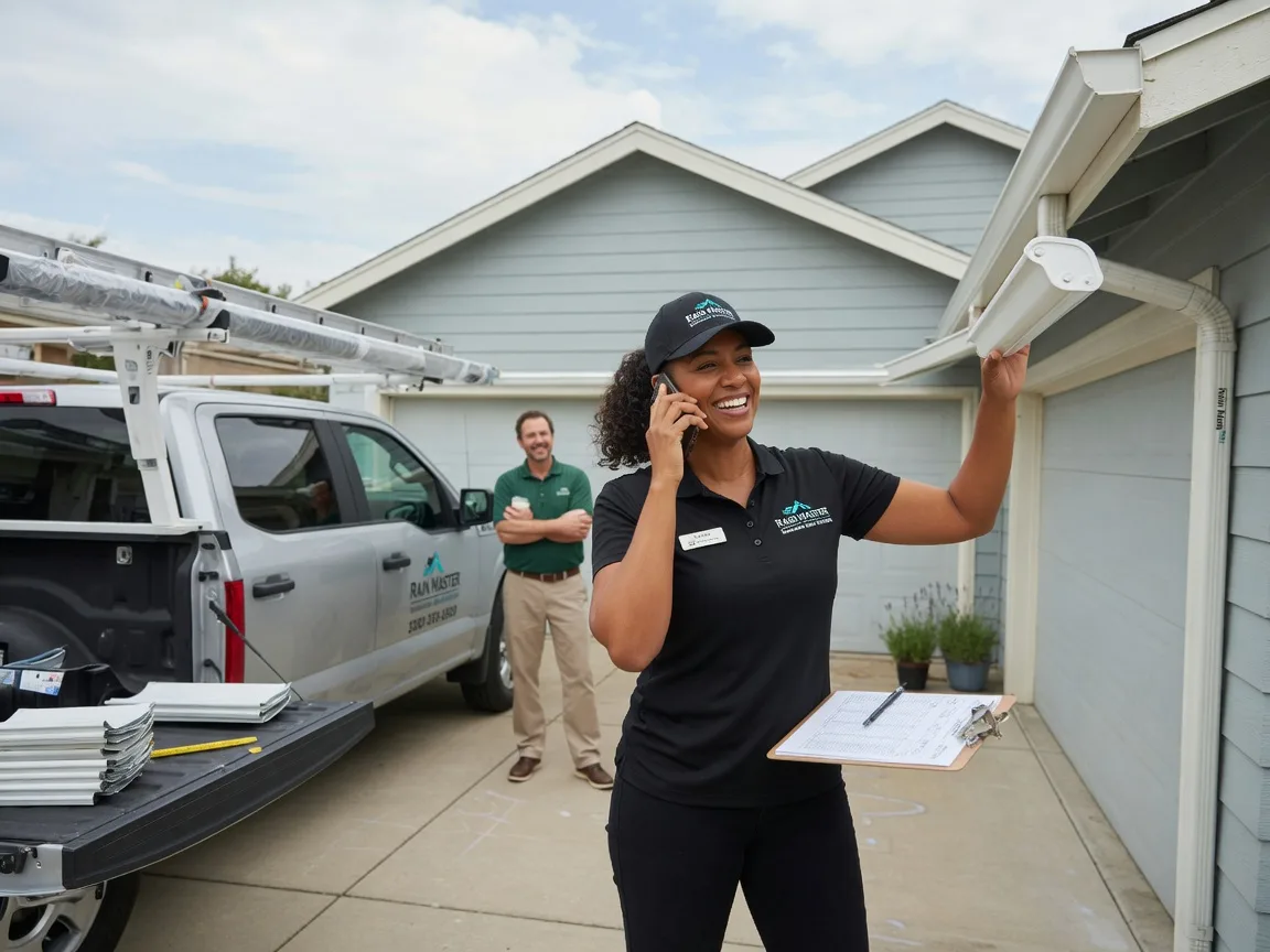 Gutter Installation Mi Wuk Village, CA FAQs